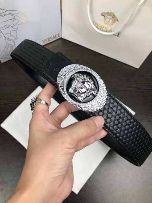 Picture of Versace Belts _SKUVersaceBelt38mmX95-125cmsj488277